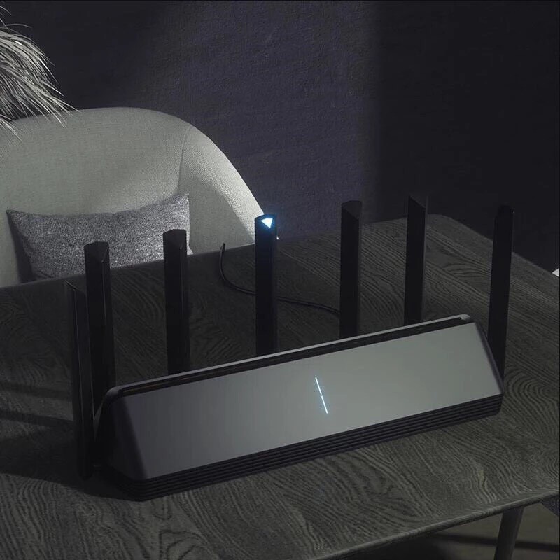 XIAOMI router Wifi 7 râu AX3600 Xiaomi AIoTRouter AX3600 | BigBuy360 - bigbuy360.vn