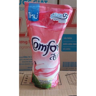 Nước xả vải Comfort