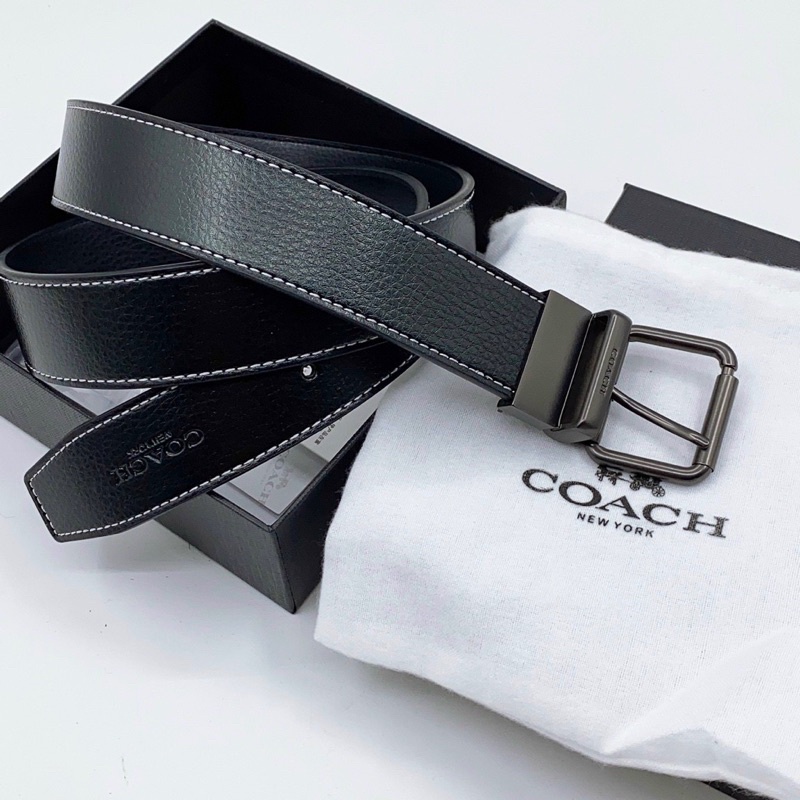 Dây nịt  coach