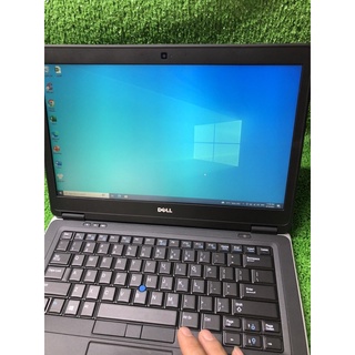 Laptop Dell latitude E7440 i5