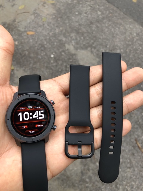 Dây chính hãng Samsung Galaxy Active 1-2 20mm