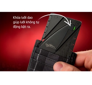 Dao ATM