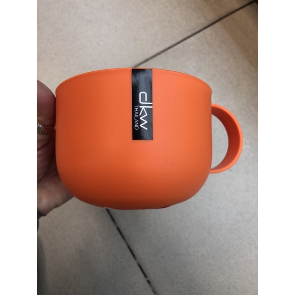 Ly nhựa có quai Thailand 500ml