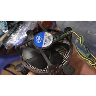 Fan Cpu Socket 1155-1150-1151 cũ