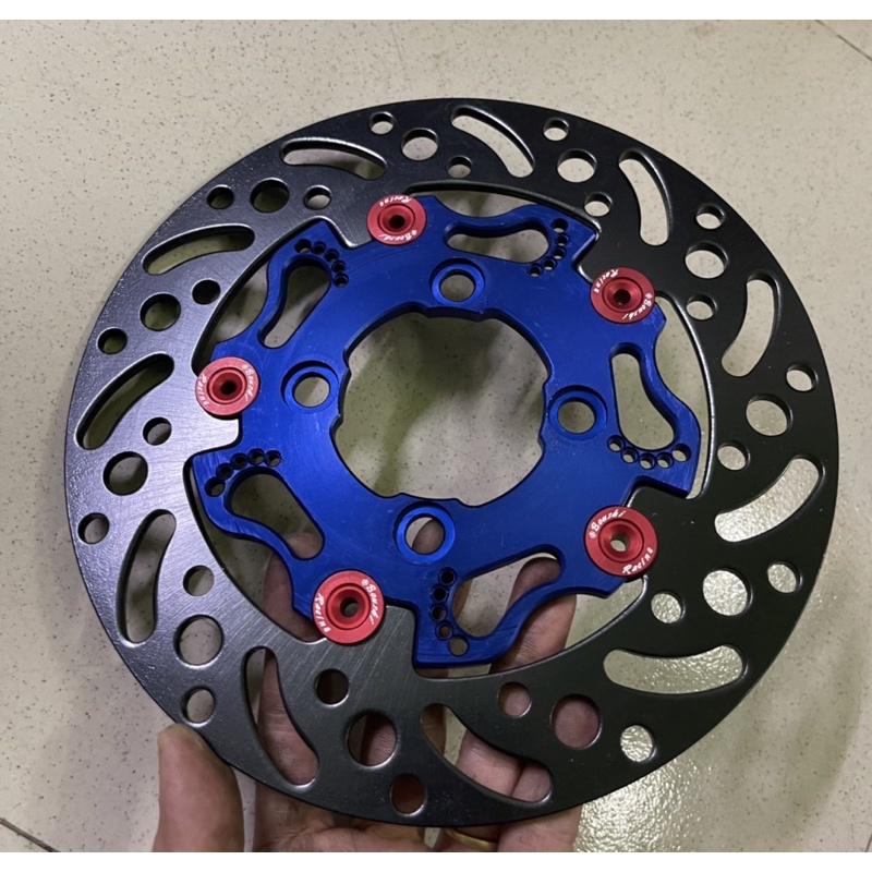 Đĩa Boushi 220mm hàng nhập khẩu Thailand