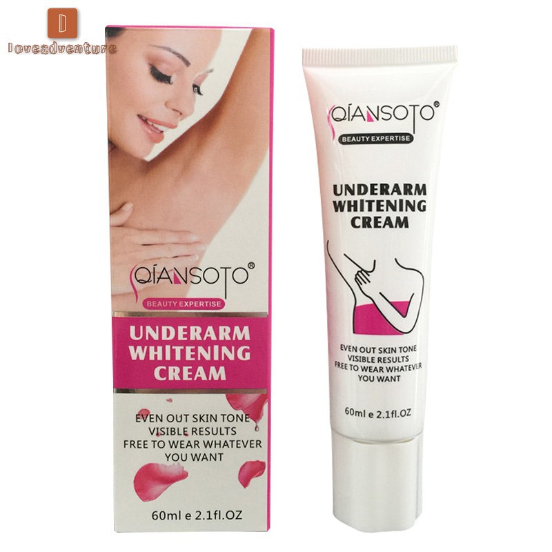 Kem Hỗ Trợ Giảm thâm và làm trắng vùng da dưới cánh tay tiện lợi độc đáo | BigBuy360 - bigbuy360.vn