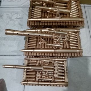 Xe tăng lưu niệm