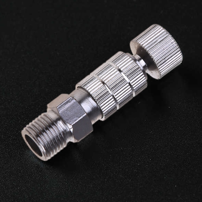 Đầu Nối Vòi Nước AOTO Tháo Lắp Nhanh Tiện Dụng