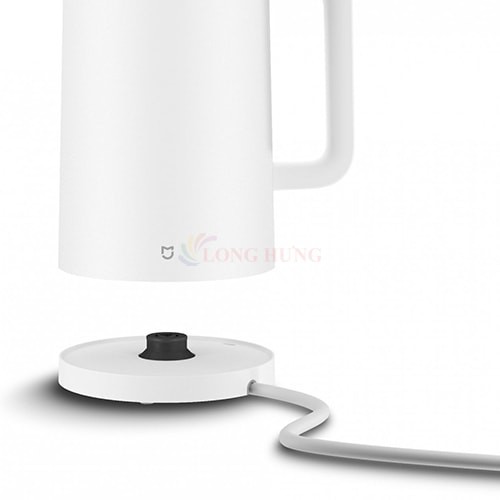 Bình đun siêu tốc Xiaomi Mijia Smart Kettle ZHF4012GL YM-K1501 - Hàng chính hãng