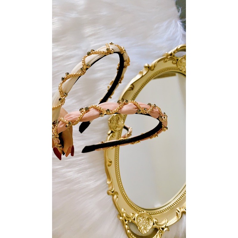 Cài tóc Hàn Quốc new collection @Jenaccessories.vn
