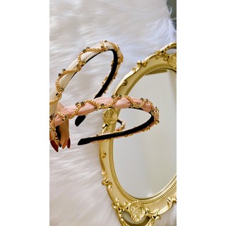 Cài tóc Hàn Quốc new collection @Jenaccessories.vn