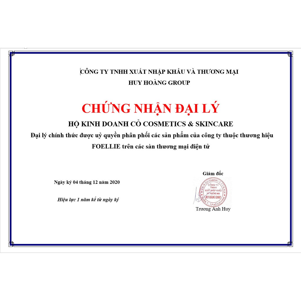 [Mã COS2704 giảm 8% đơn 250K] Nước hoa vùng kín Foellie Inner Perfume | BigBuy360 - bigbuy360.vn