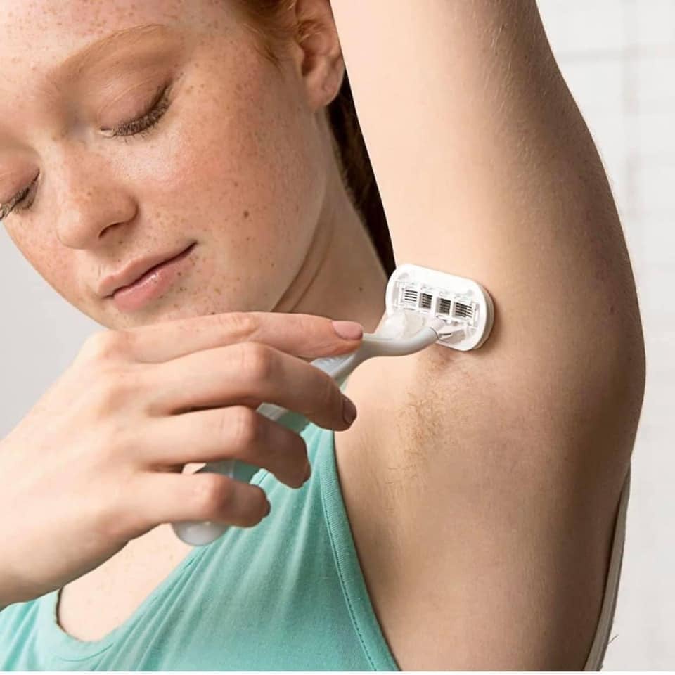 Set dao cạo Venus 15 chiếc - Costco