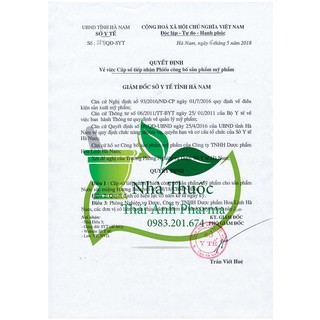 Nước Súc Miệng Hương Biển