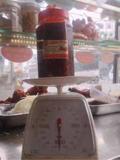 🌶Tương ớt rim📌(1kg)