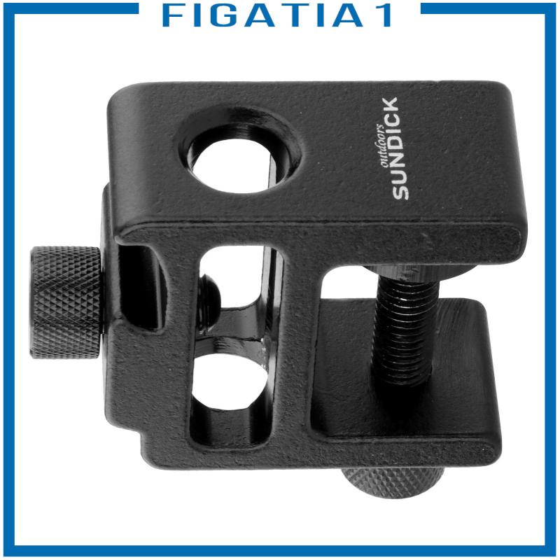 [figatia1] Giá Đỡ Đèn Bàn Kẹp Có Thể Điều Chỉnh Cho Máy Ảnh Đèn Bàn