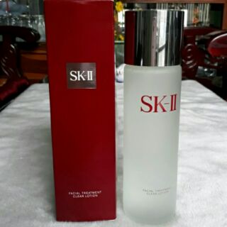 ❤Nước hoa hồng SK II 160ml/230ml