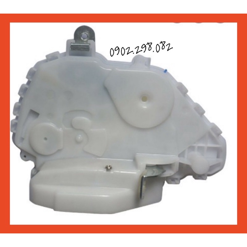 Ổ khoá ngậm cho xe Honda Civic 2006-2011. Hàng Nhật