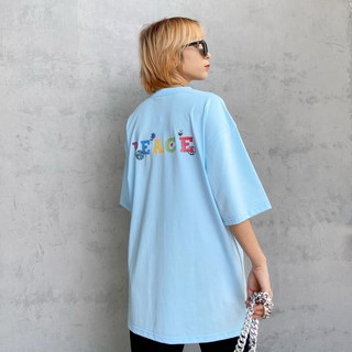 [TEE] PEACE - VER 2
