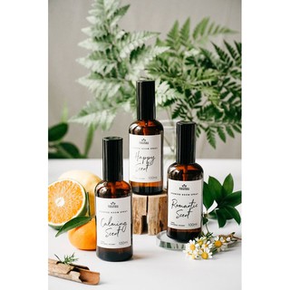 ROOM SPRAY XỊT PHÒNG NAUNAU