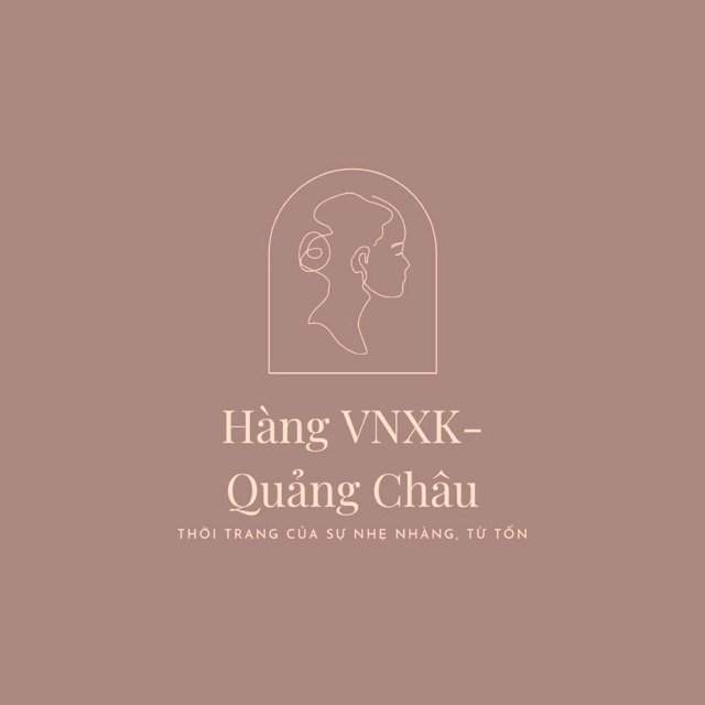 KHO HÀNG VNXK - QUẢNG CHÂU