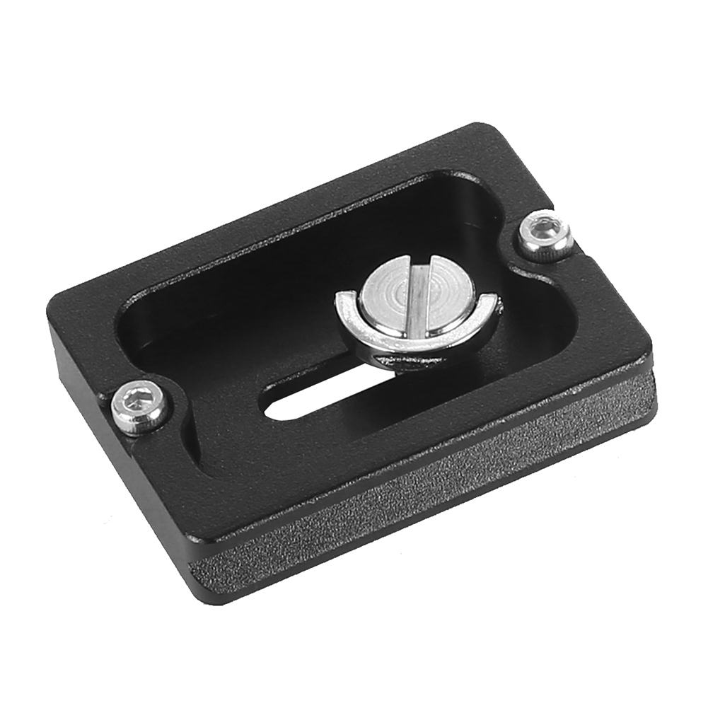 Tấm gắn chân đế ba chân giữ camera thích hợp cho Arca Swiss Benro Monopod Pu50