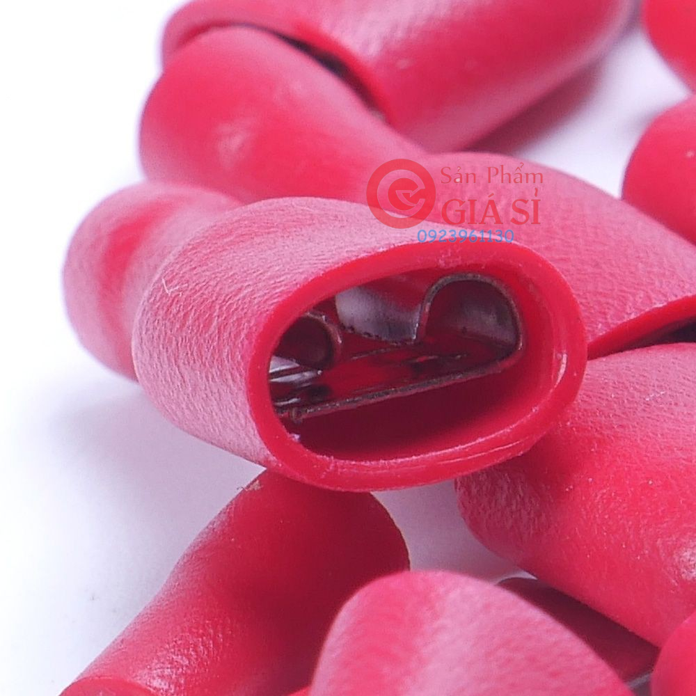 Bộ 100 cút nối dây điện âm dương cách nhiệt ❤️freeship❤️