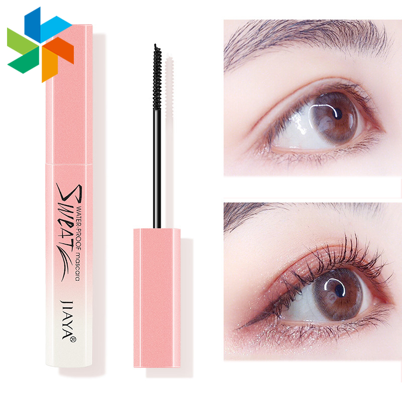 [Hàng mới về] Mascara làm dài và dày mi giúp mi thanh mảnh chống thấm nước và mồ hôi bền màu lâu trôi