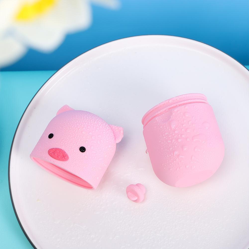 Dụng Cụ Mát Xa Chăm Sóc Da Mặt Dạng Thanh Lăn Tiện Dụng