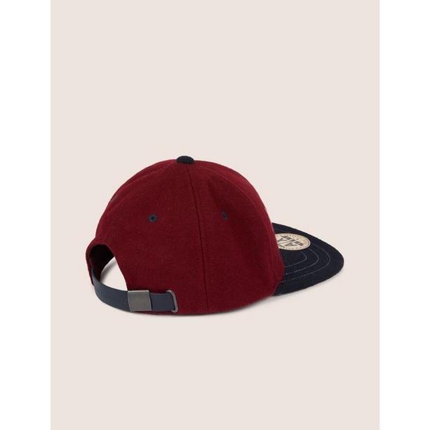 Nón Armani Exchange kiểu snapback