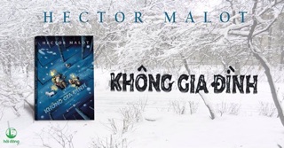 Sách - Không gia đình