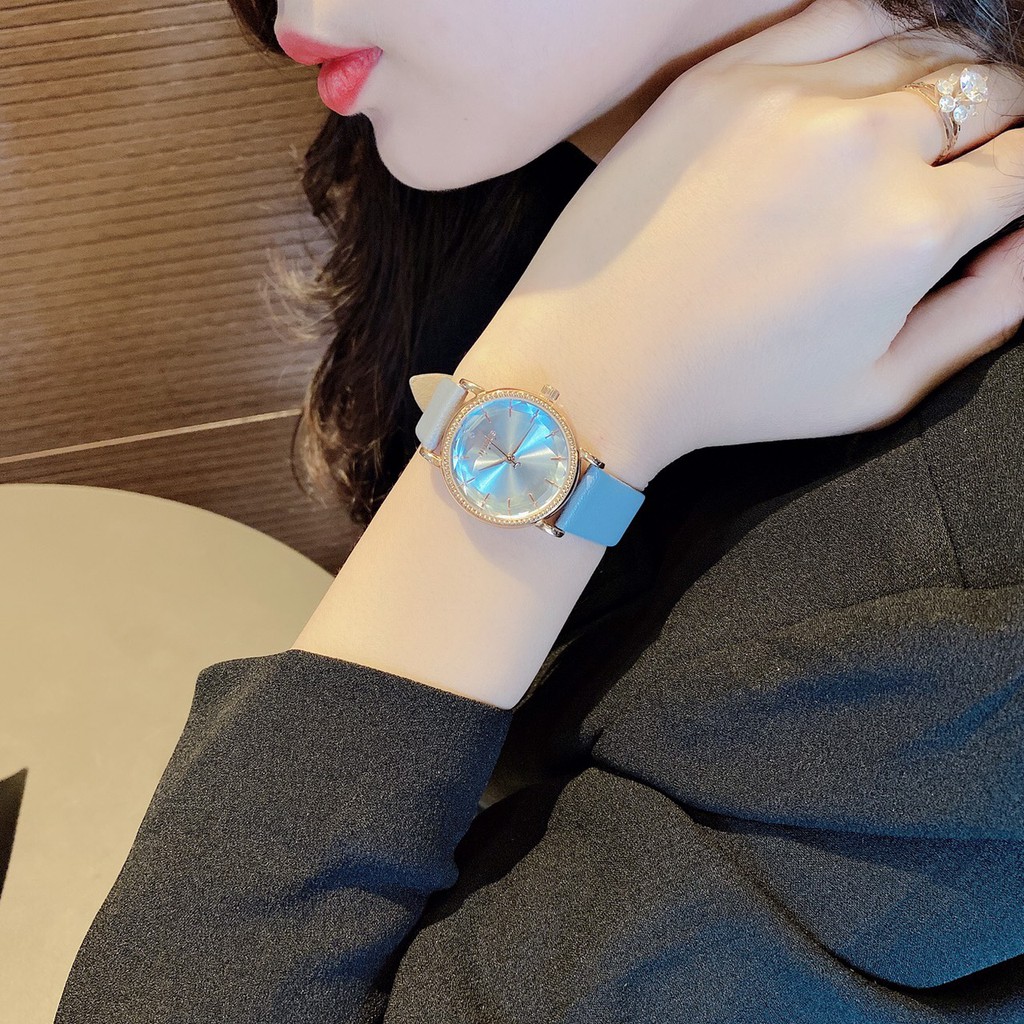 Đồng Hồ Julius Nữ Hàn Quốc JA-1012 | BigBuy360 - bigbuy360.vn