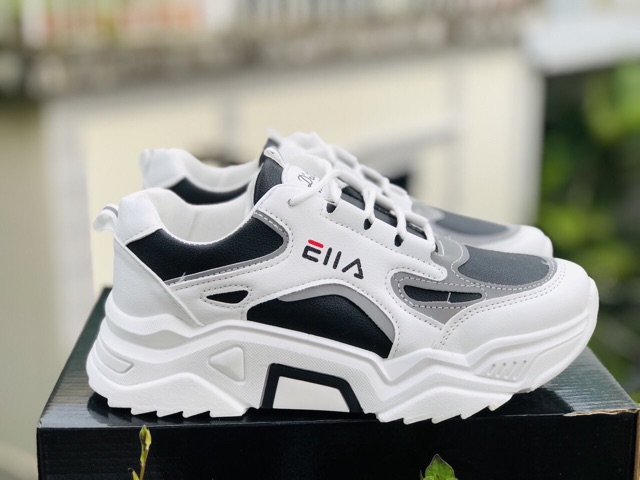 ✔️GIÀY BATA FILA PHẢN QUANG NỮ 3 nữ HỖ TRỢ ĐỔI TRẢ TRONG 15 NGÀY ! GIẢM GIÁ 20 % !!! . : '