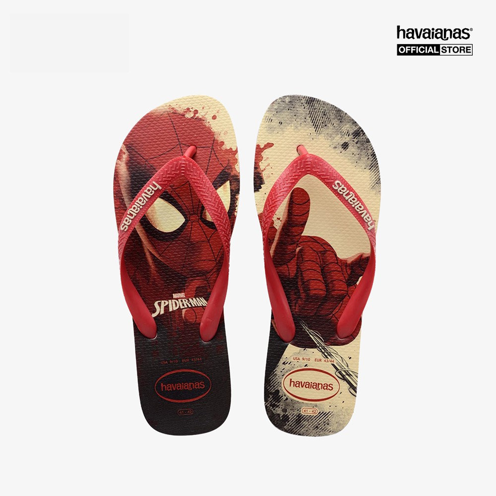 HAVAIANAS - Dép nam Top Marvel 4139511