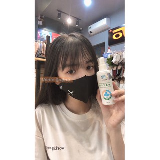 Khẩu Trang thương hiệu Vento