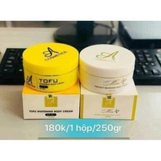 BODY TOFU MÙI CHANEL COCO