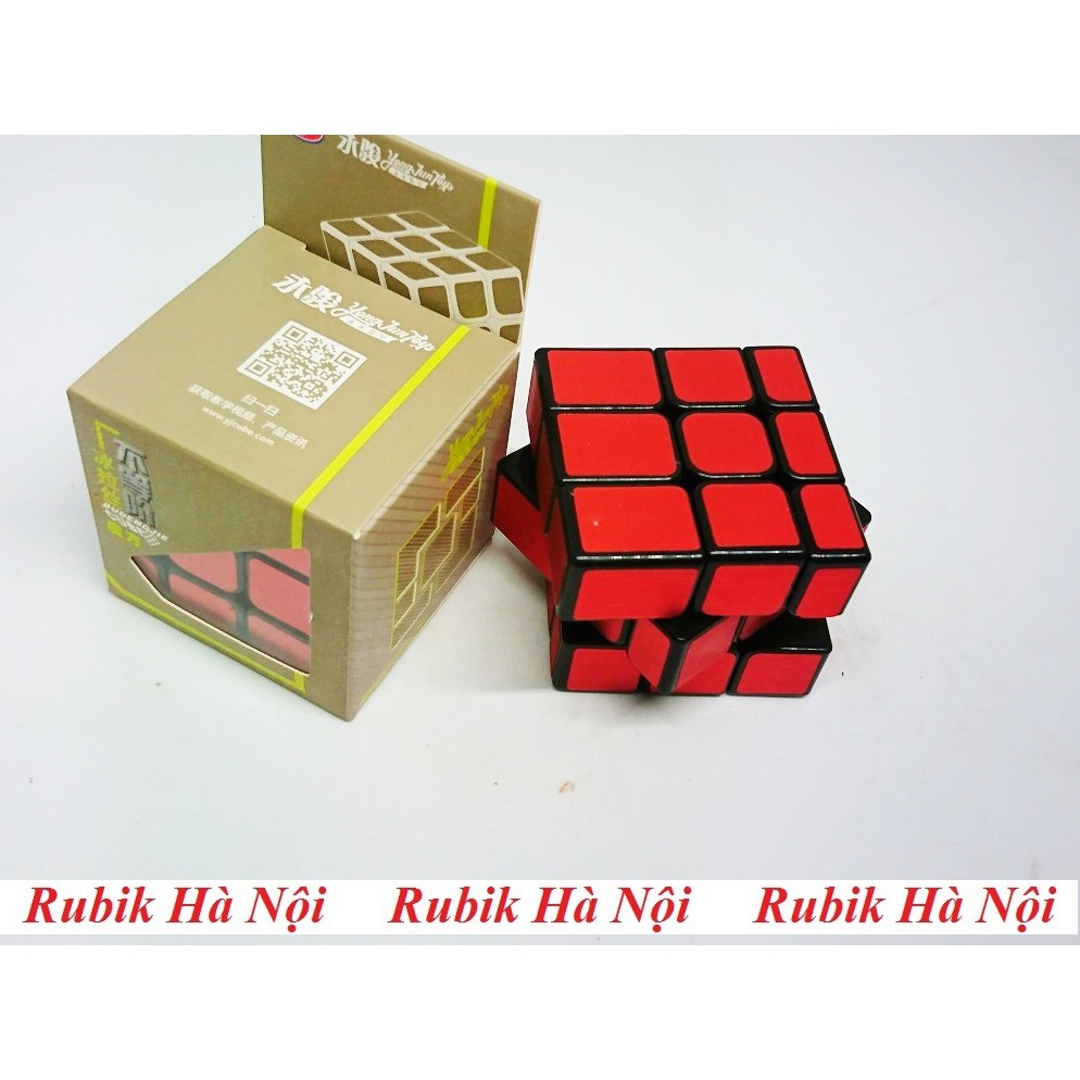 Rubik Unequal 3x3 YongJun