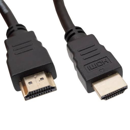Cáp HDMI 2 đầu chuẩn 1080p dùng để kết nối cho TV, TV box, máy chiếu, lap top, màn hình máy tính HDMI123 dây HDMI