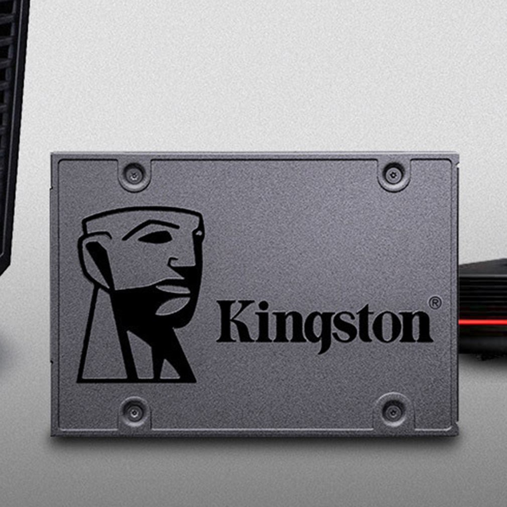 ⚡kingston Ssd A400 Bộ Nhớ Tốc Độ Cao Cho Máy Tính Xách Tay Sata3120g/240g/480g | BigBuy360 - bigbuy360.vn