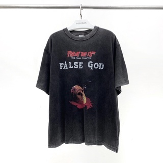 Áo phông cao cấp FALSE GOD TSS1528 by COCCACH