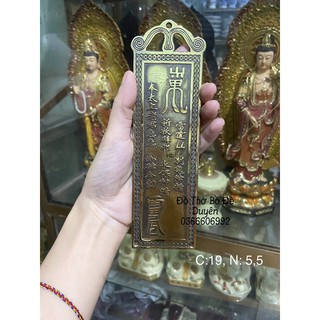 Kim bài thiên quan tứ phước