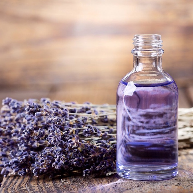 10ml dầu oải hương - dầu lavender nguyên chất