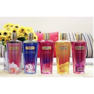 Sữa Tắm Victoria's Secret Body Wash 250ml