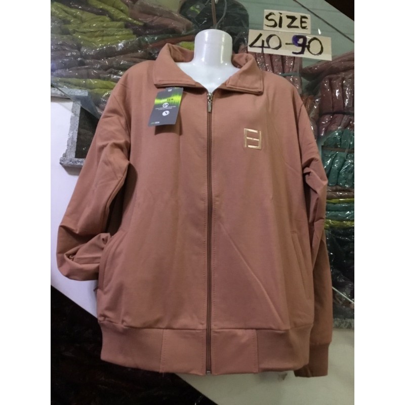 áo khoác không nón big size | BigBuy360 - bigbuy360.vn