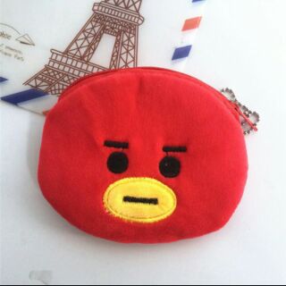 Ví mini BT21