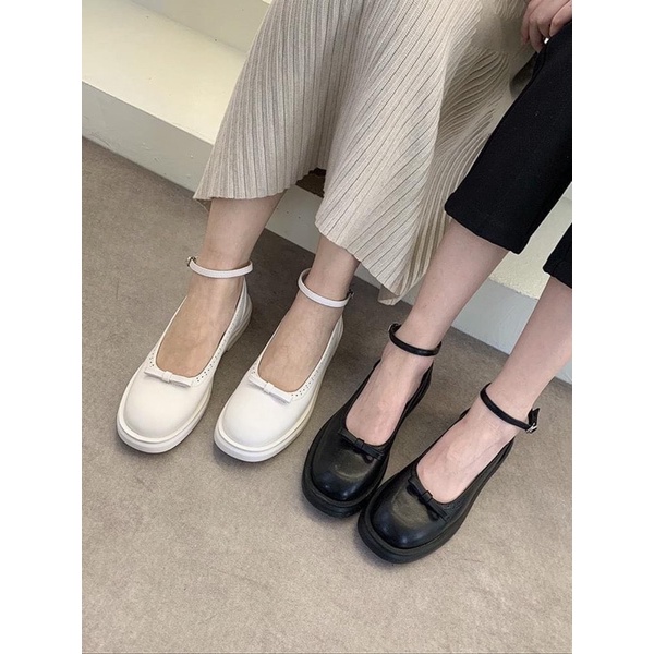 GIÀY LOLITA QUAI RỜI SIZE 33-40