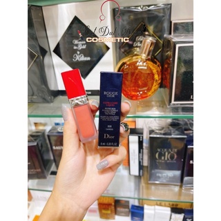 Son DIOR Liquid Ultra 808 - DIOR 808