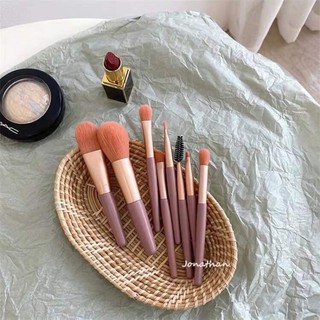 set cọ 8 cây