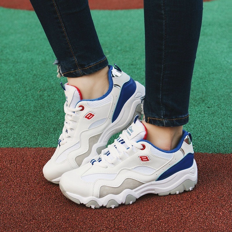 [Flash sales] Giày Thể Thao Nữ size 36 MB T02