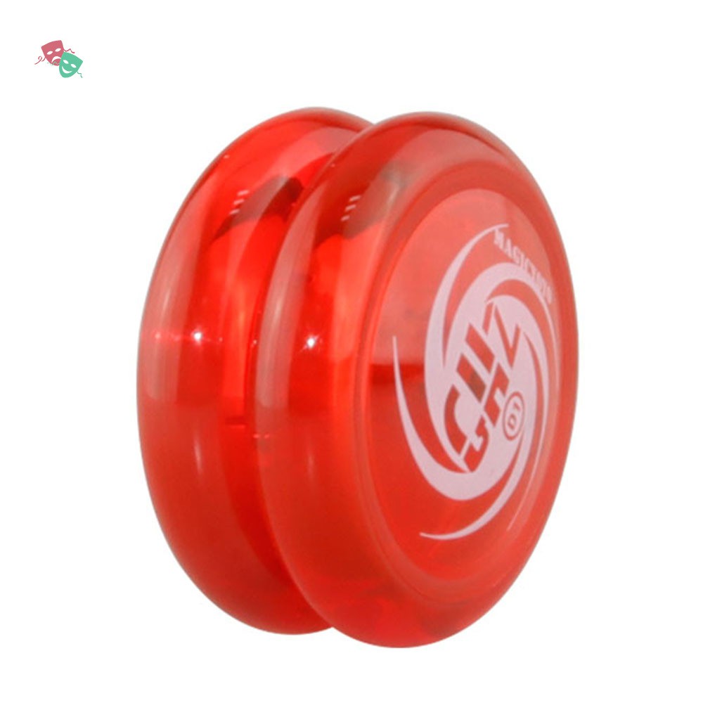 Đồ Chơi Yoyo Magicyo D1 2a Bằng Nhựa Độc Đáo Tw